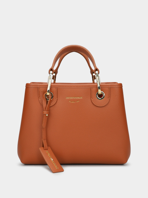 Сумки Emporio Armani MYEA модель Y3D166-YFO5B-85550 Фото