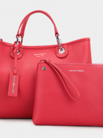 Сумки Emporio Armani модель Y3D165-YFO5E-88085 Фото