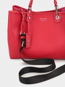 Сумки Emporio Armani модель Y3D165-YFO5E-88085 Фото