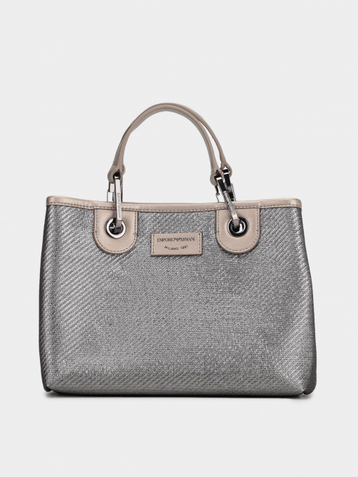 Сумки Emporio Armani модель Y3D166-Y395X-81028 Фото