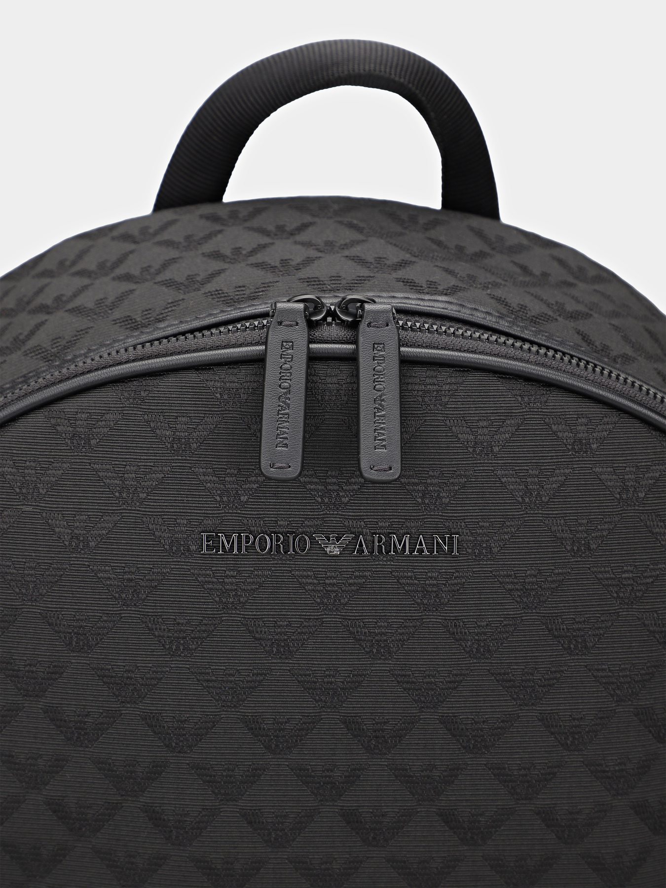 Рюкзаки Emporio Armani модель Y4O315-Y022V-81336 Фото