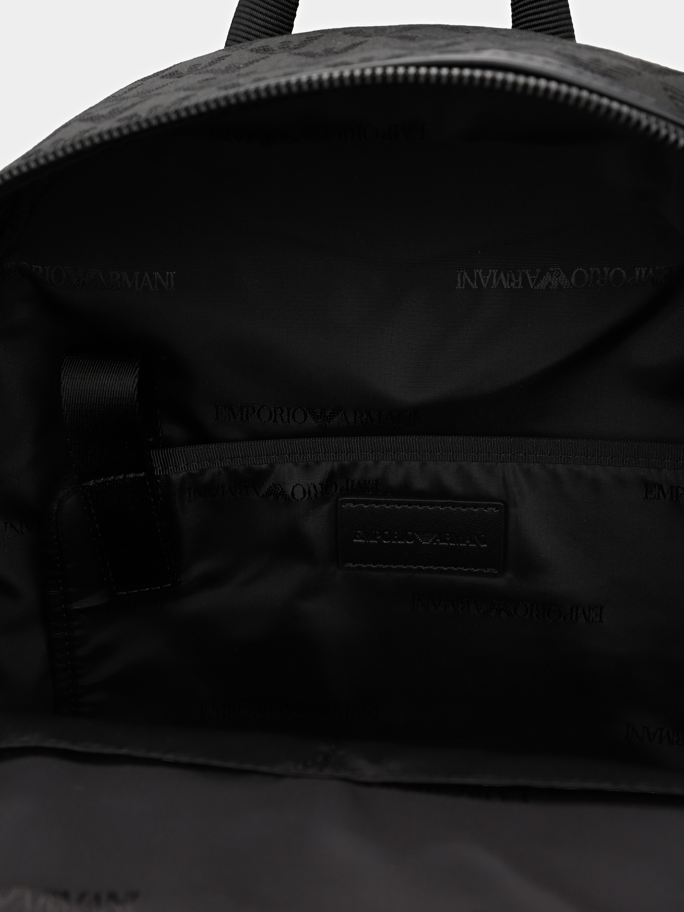 Рюкзаки Emporio Armani модель Y4O315-Y022V-81336 Фото