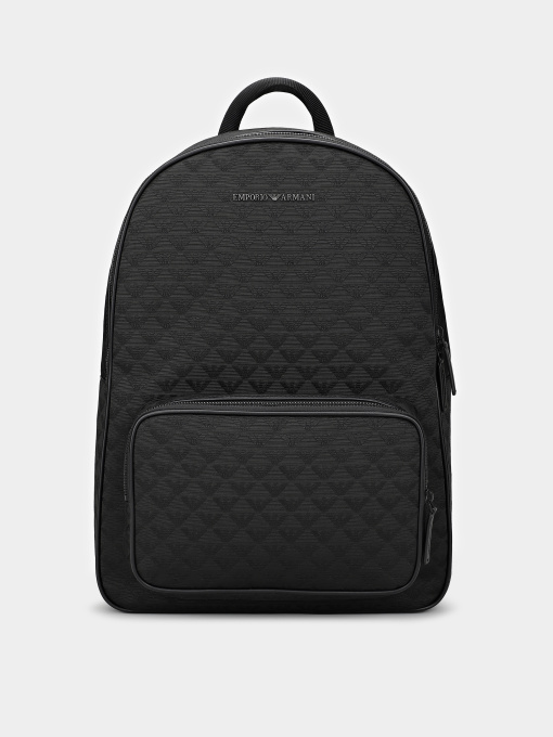 Рюкзаки Emporio Armani модель Y4O315-Y022V-81336 Фото