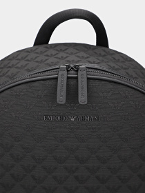 Рюкзаки Emporio Armani модель Y4O315-Y022V-81336 Фото