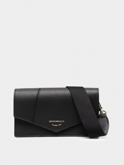 Сумки Emporio Armani модель Y3B176-Y350B-80001 Фото