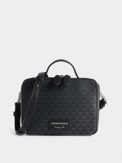 Сумки Emporio Armani модель Y3B177-Y345E-80001 Фото