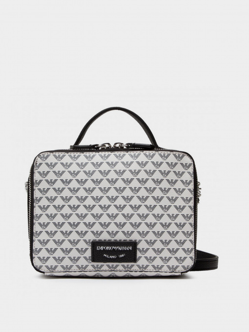 Сумки Emporio Armani модель Y3B177-Y345E-80012 Фото