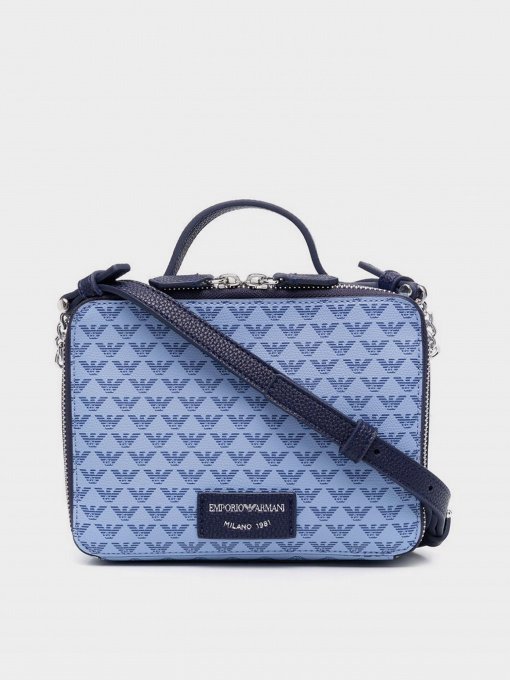 Сумки Emporio Armani модель Y3B177-Y345E-80076 Фото