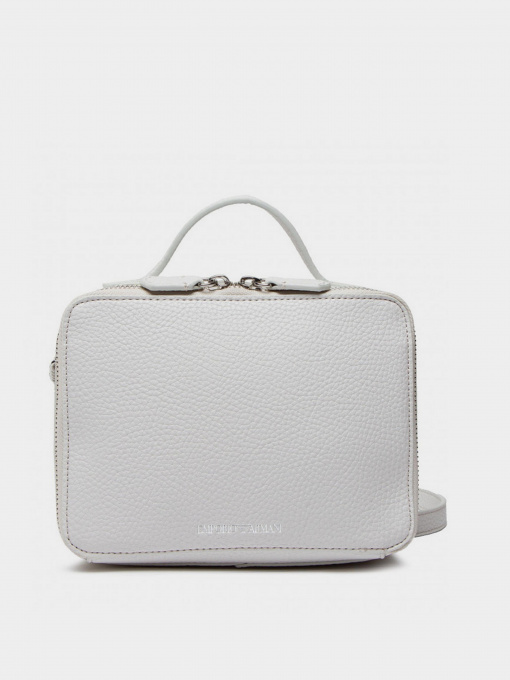 Сумки Emporio Armani модель Y3B177-YFN6E-87373 Фото
