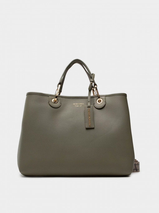 Сумки Emporio Armani модель Y3D165-YFO5B-89156 Фото