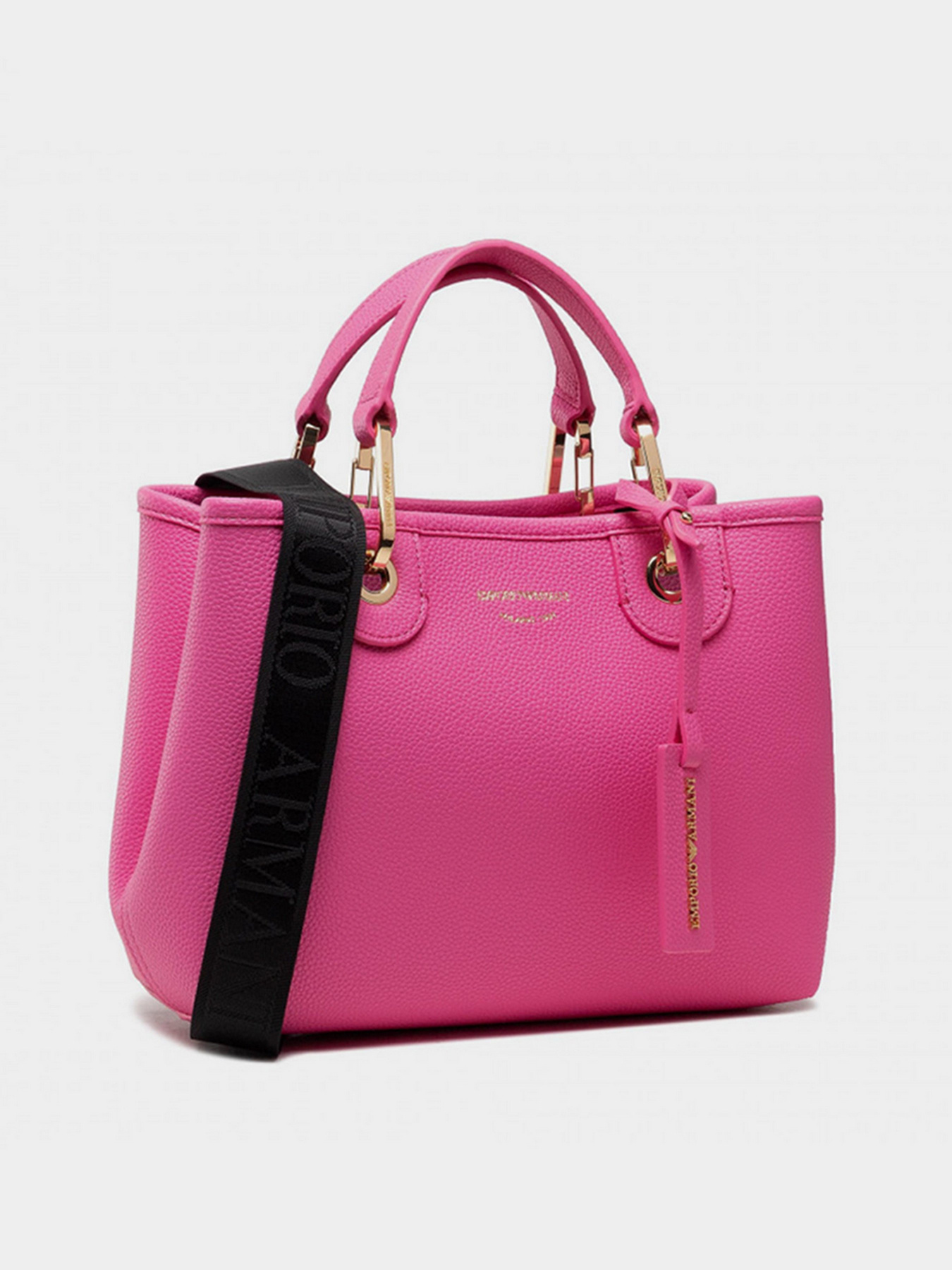 Сумки Emporio Armani модель Y3D166-YFO5B-88139 Фото