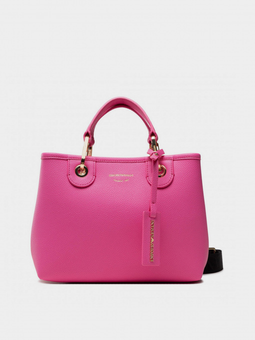 Сумки Emporio Armani модель Y3D166-YFO5B-88139 Фото