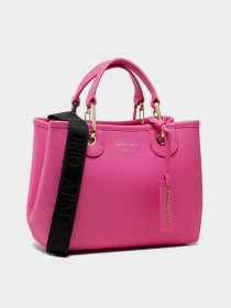 Сумки Emporio Armani модель Y3D166-YFO5B-88139 Фото