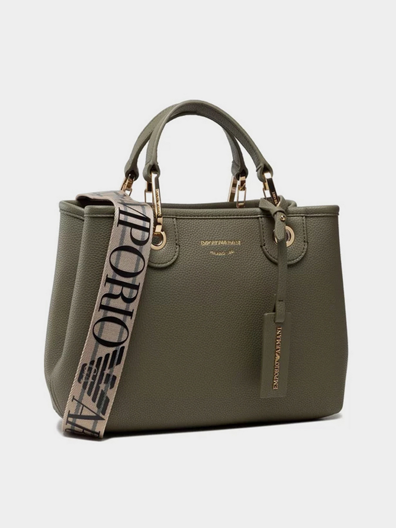 Сумки Emporio Armani модель Y3D166-YFO5B-89156 Фото