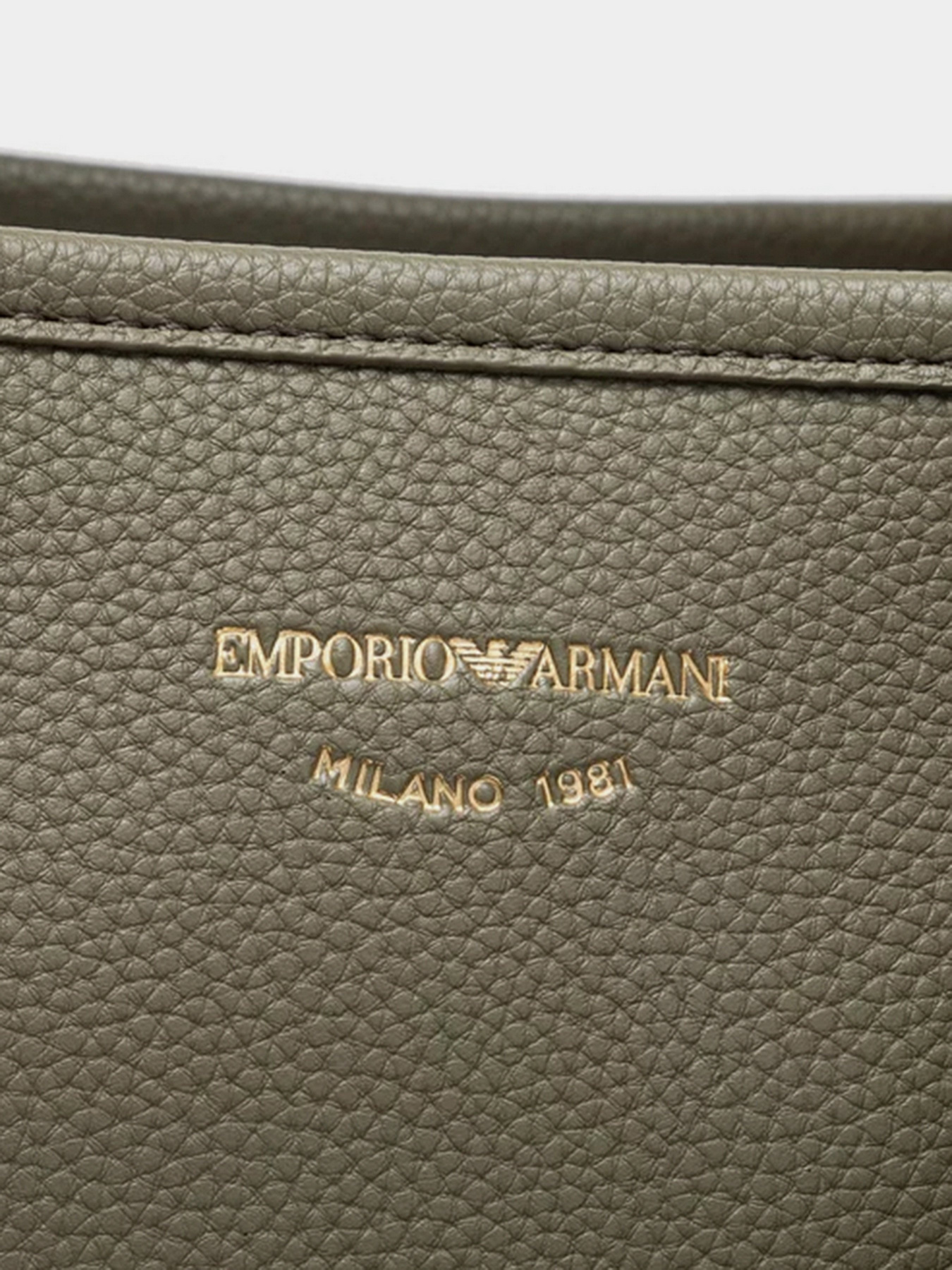 Сумки Emporio Armani модель Y3D166-YFO5B-89156 Фото