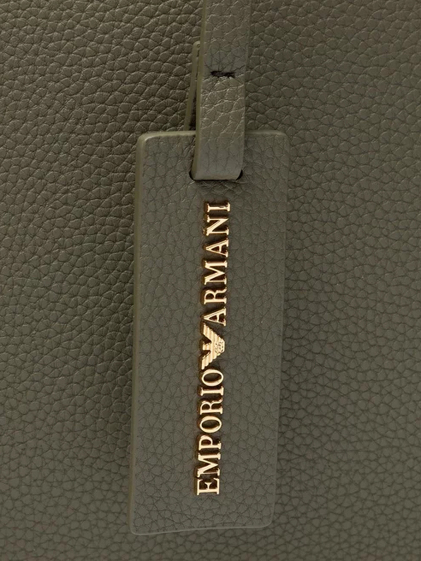 Сумки Emporio Armani модель Y3D166-YFO5B-89156 Фото