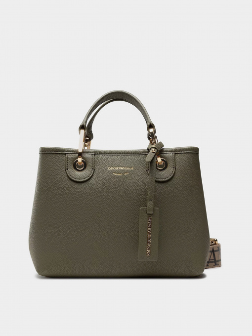 Сумки Emporio Armani модель Y3D166-YFO5B-89156 Фото