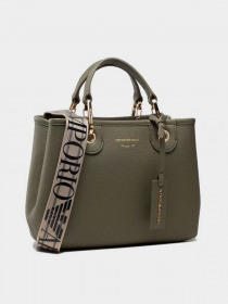 Сумки Emporio Armani модель Y3D166-YFO5B-89156 Фото