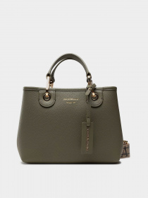 Сумки Emporio Armani модель Y3D166-YFO5B-89156 Фото