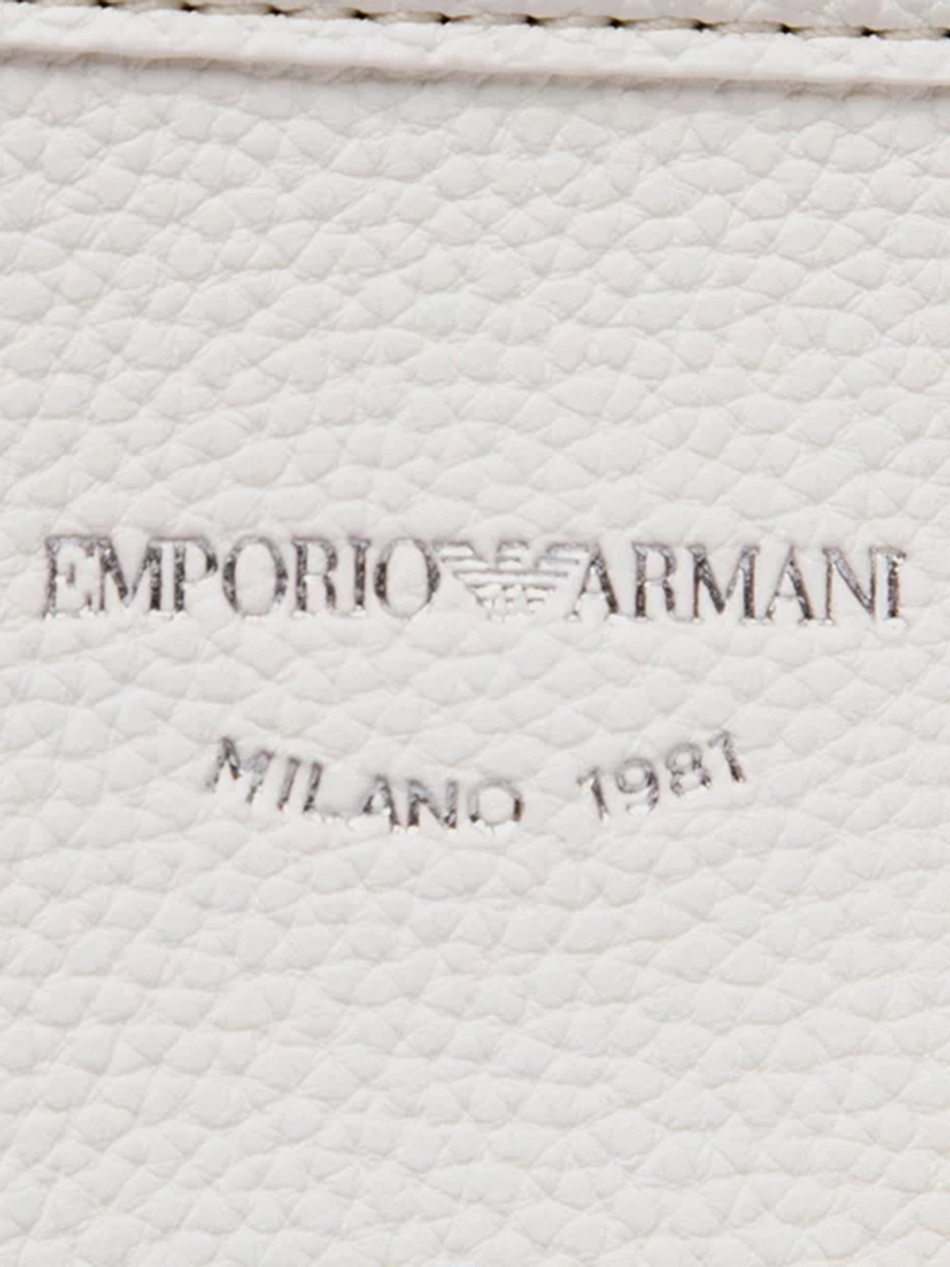 Сумки Emporio Armani модель Y3D166-YFO5E-87036 Фото