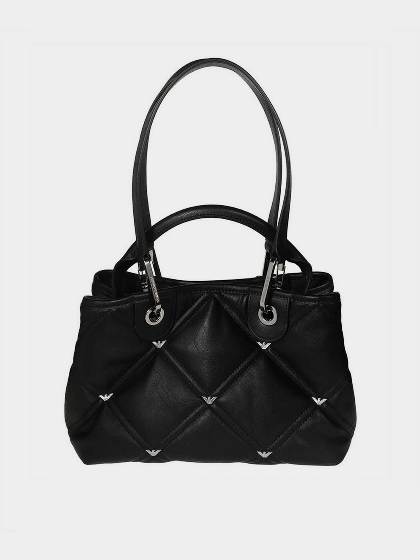 Сумки Emporio Armani модель Y3D236-Y399E-80001 Фото