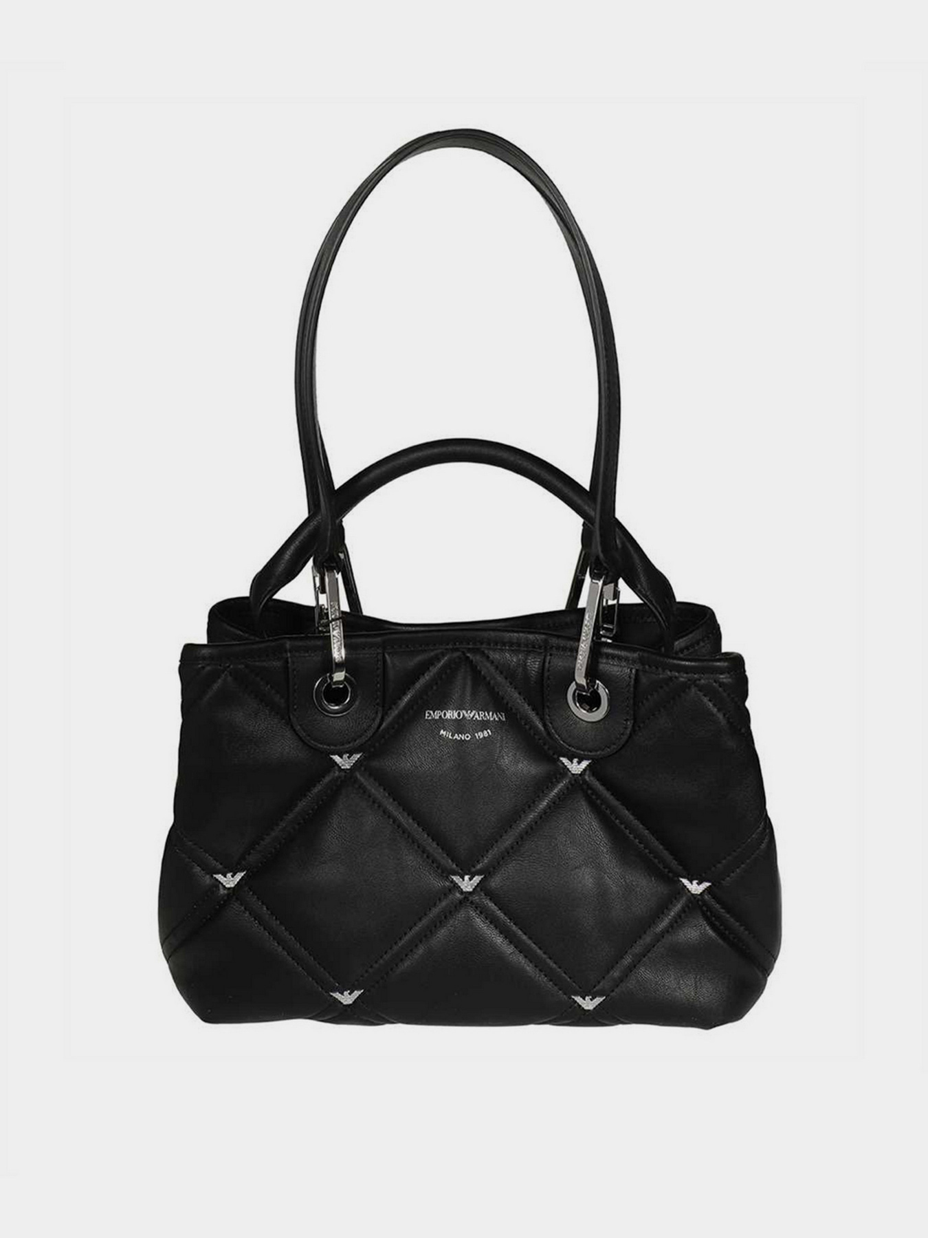 Сумки Emporio Armani модель Y3D236-Y399E-80001 Фото