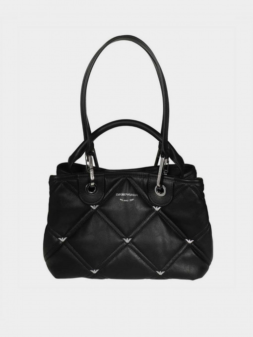 Сумки Emporio Armani модель Y3D236-Y399E-80001 Фото