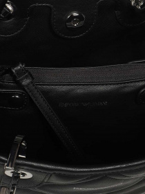 Сумки Emporio Armani модель Y3D236-Y399E-80001 Фото