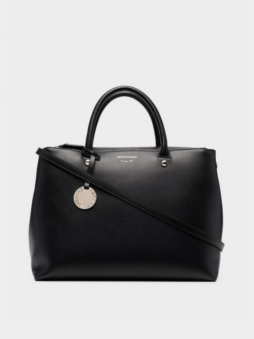 Сумки Emporio Armani модель Y3D240-Y406A-80001 Фото