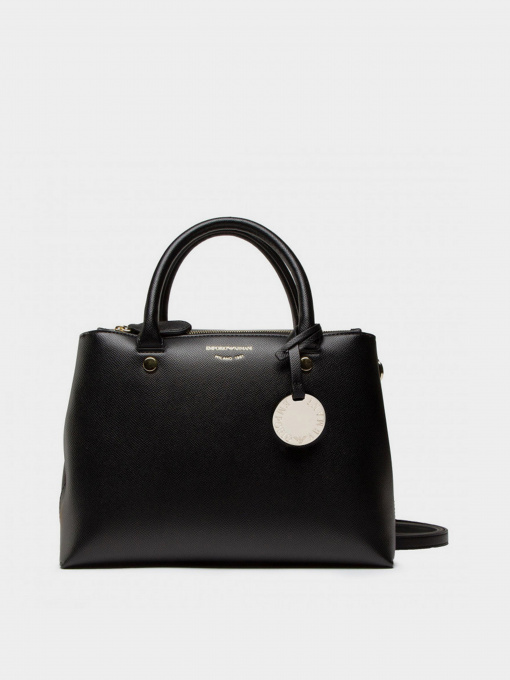 Сумки Emporio Armani модель Y3D241-Y406A-80001 Фото