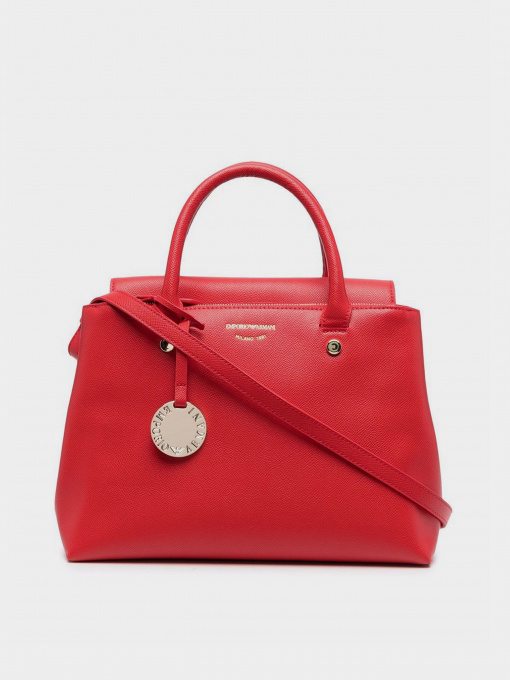 Сумки Emporio Armani модель Y3D241-Y406A-80003 Фото