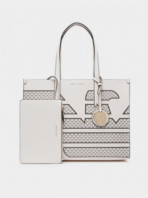 Сумки Emporio Armani модель Y3D244-Y410A-87057 Фото