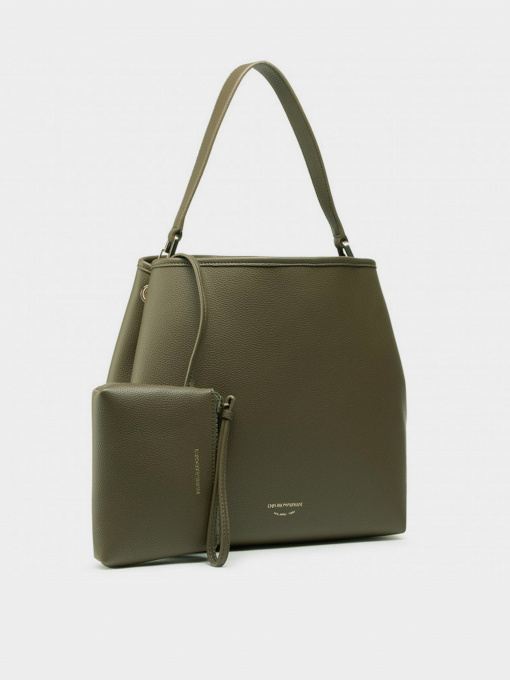 Сумки Emporio Armani модель Y3E168-YFO5B-89156 Фото