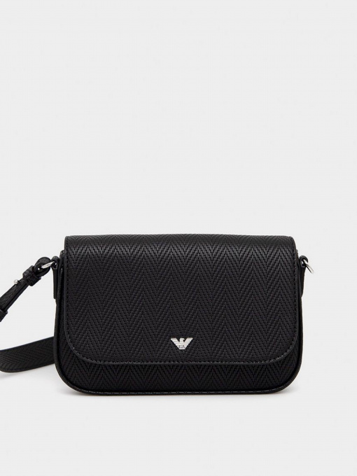 Сумки Emporio Armani модель Y3H294-Y411E-80001 Фото