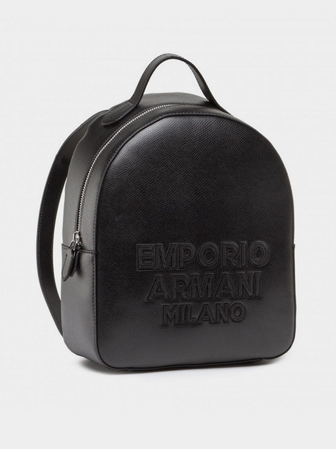 Рюкзаки Emporio Armani модель Y3L024-Y408E-81386 Фото