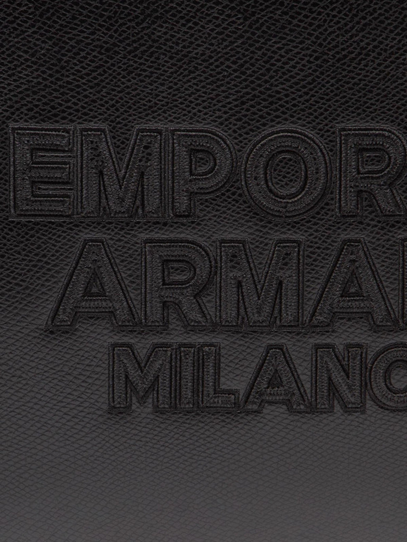 Рюкзаки Emporio Armani модель Y3L024-Y408E-81386 Фото