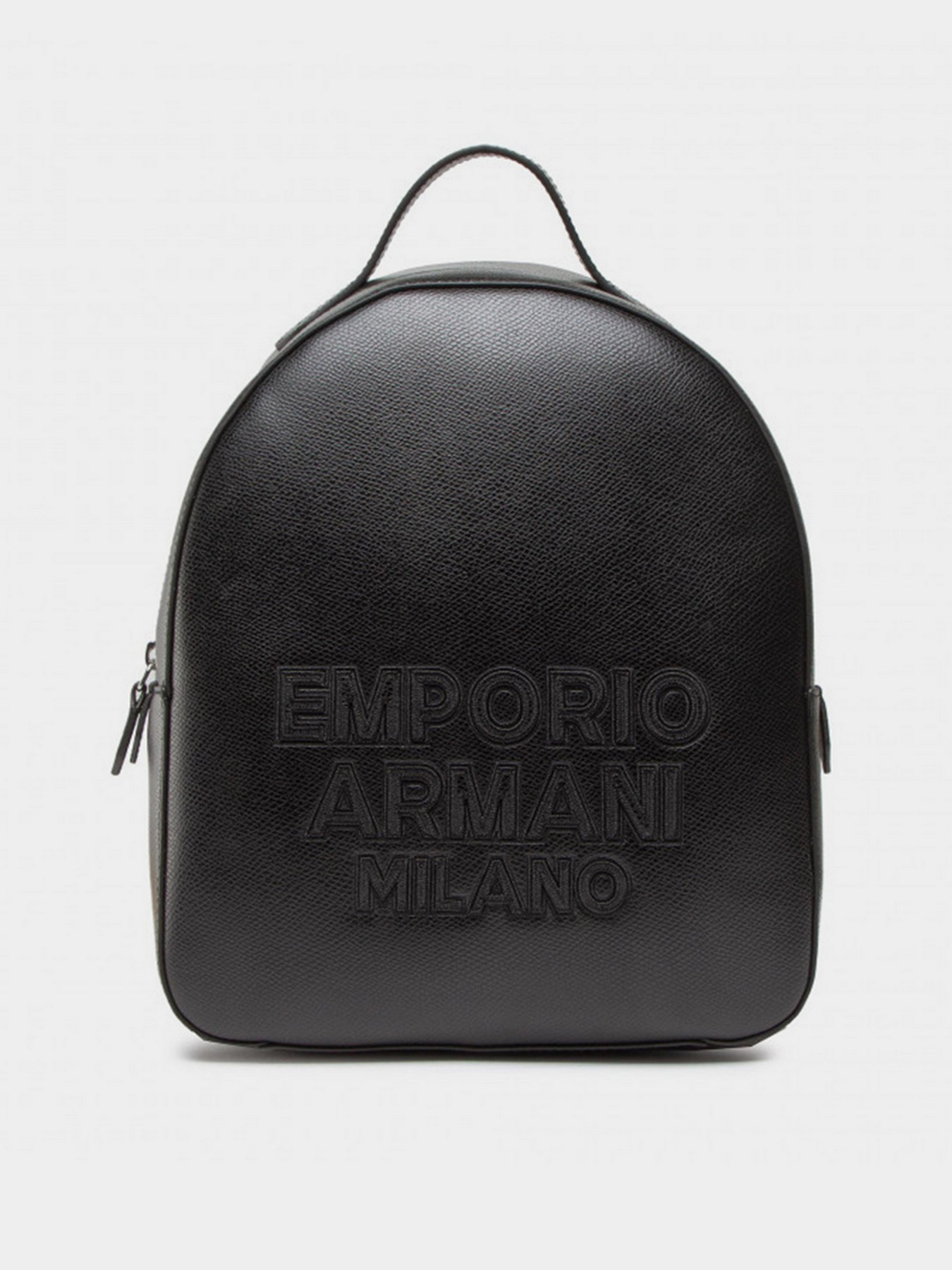 Рюкзаки Emporio Armani модель Y3L024-Y408E-81386 Фото