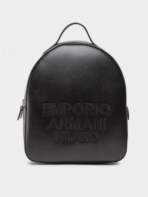 Рюкзаки Emporio Armani модель Y3L024-Y408E-81386 Фото