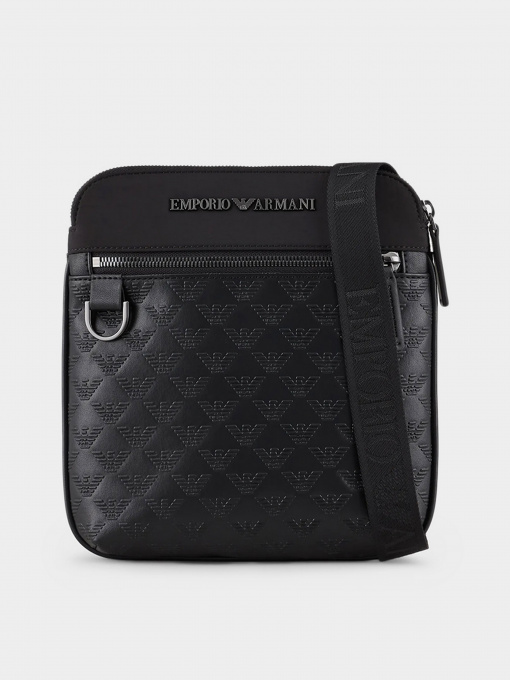 Сумки Emporio Armani модель Y4M185-Y072J-81073 Фото