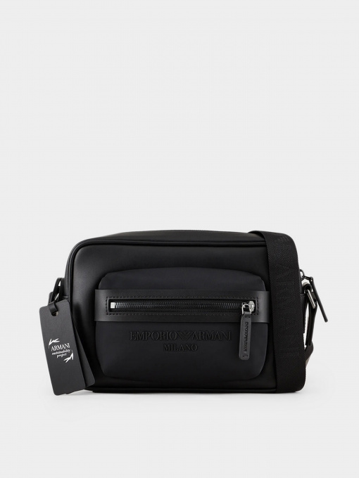 Сумки Emporio Armani модель Y4M360-Y121J-81073 Фото