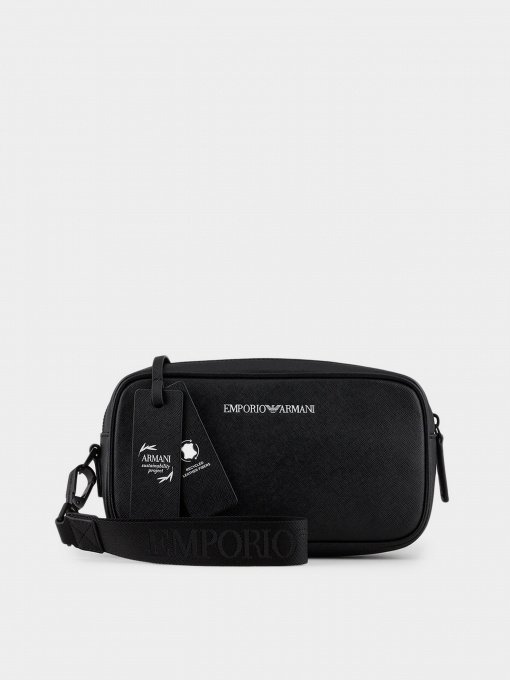 Сумки Emporio Armani модель Y4R356-Y020V-81072 Фото