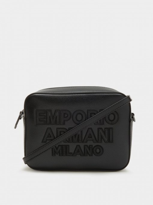 Сумки Emporio Armani модель Y3B092-Y408E-81386 Фото