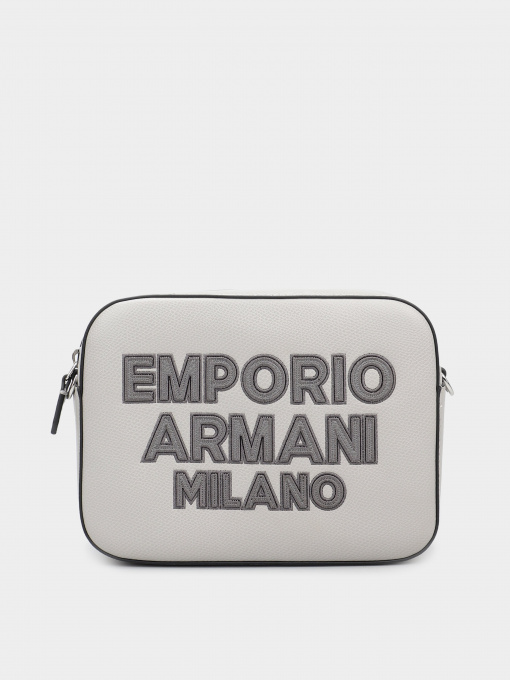 Сумки Emporio Armani модель Y3B092-Y408E-88892 Фото