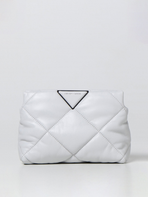 Сумки Emporio Armani модель Y3B189-Y336X-80045 Фото