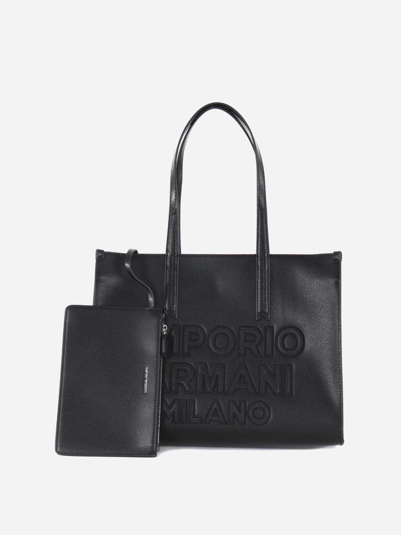 Сумки Emporio Armani модель Y3D244-Y408E-81386 Фото