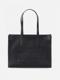 Сумки Emporio Armani модель Y3D244-Y408E-81386 Фото