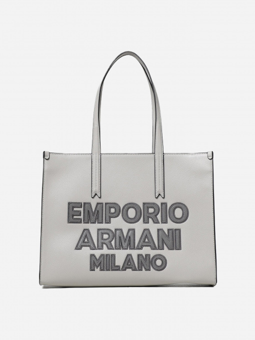 Сумки Emporio Armani модель Y3D244-Y408E-88892 Фото