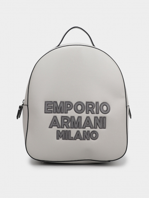 Рюкзаки Emporio Armani модель Y3L024-Y408E-88892 Фото