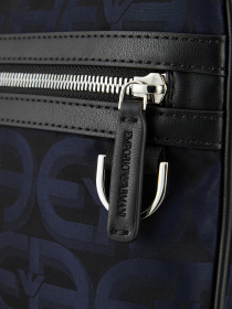 Сумки Emporio Armani модель Y4M185-Y140E-88017 Фото