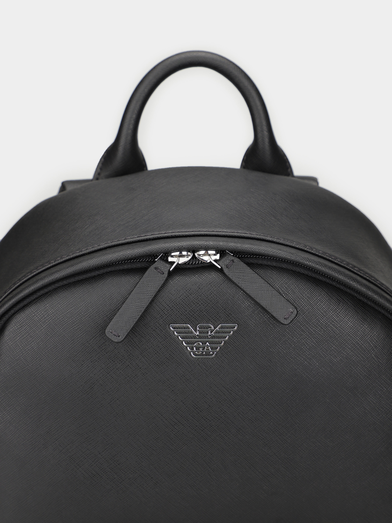 Рюкзаки Emporio Armani модель Y4O250-Y138E-81072 Фото
